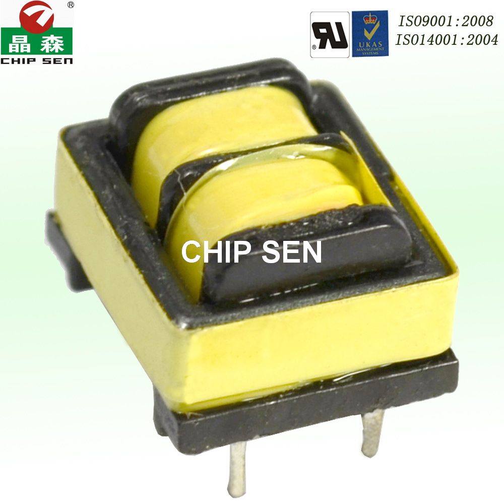 色環(huán)電感：高頻變壓器的身影遍布多個領域